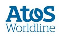 Logo ATOS WORLDLINE